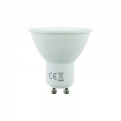 LED GU10 230V 3W SMD HIGH POWER GREEN 38° LED GU10 230V 3W SMD HIGH POWER GREEN 38°