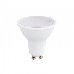 LED Dim GU10 230V 3W SMD 4.000K 100° 265Lm Ra80 LED Dim GU10 230V 3W SMD 4.000K 100° 265Lm Ra80