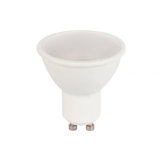 LED GU10 230V 1W SMD 4.000K 105° 70Lm Ra80