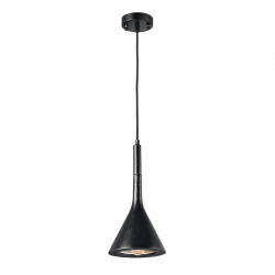 ΚΡΕΜΑΣΤΟ Φ/Σ 1ΧΕ14 ΤΣΙΜΕΝΤΟ ΜΑΥΡΟ+ΜΑΥΡΟ ΞΥΛΟ  Φ17,5ΧΗ120CM EVEREST