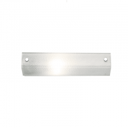 ΑΠΛΙΚΑ ΜΠΑΝΙΟΥ/ΚΑΘΡΕΠΤΗ 30CM 1XE14 AEGEAN