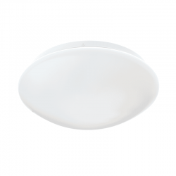 ΕΠΙΤΟΙΧΙΟ/ΟΡΟΦΗΣ Φ/Σ 2ΧΕ27 ΛΕΥΚΟ ΑΚΡΥΛΙΚΟ Φ35ΧΗ9CM VEGAS