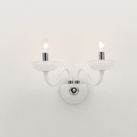 ^ΕΠΙΤΟΙΧΟ Φ/Σ 2ΧΕ14 ΛΕΥΚΟ ΚΡΥΣΤΑΛΛΟ+ΧΡΩΜΙΟ ΜΕΤΑΛΛΟ 40X30CM LUNARIA ^ΕΠΙΤΟΙΧΟ Φ/Σ 2ΧΕ14 ΛΕΥΚΟ ΚΡΥΣΤΑΛΛΟ+ΧΡΩΜΙΟ ΜΕΤΑΛΛΟ 40X30CM LUNARIA