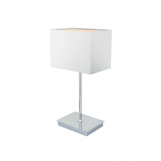 ΜΕΤ/ΚΟ Φ/Σ ΠΟΡΤΑΤΙΦ1ΧΕ27 ΧΡΩΜΙΟ-ΛΕΥΚ ΚΑΛΔ.ΟΡΘΟΓ.ΒΑΣΗ Η29,8cm MIX&MATCH ΜΕΤ/ΚΟ Φ/Σ ΠΟΡΤΑΤΙΦ1ΧΕ27 ΧΡΩΜΙΟ-ΛΕΥΚ ΚΑΛΔ.ΟΡΘΟΓ.ΒΑΣΗ Η29,8cm MIX&MATCH