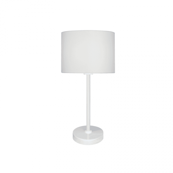 ΜΕΤ/ΚΟ Φ/Σ ΠΟΡΤΑΤΙΦ 1ΧΕ27 ΛΕΥΚΟ-ΛΕΥΚ ΚΑΛΔ. ΚΥΚΛ.ΒΑΣΗ Η29,8cm MIX&MATCH ΜΕΤ/ΚΟ Φ/Σ ΠΟΡΤΑΤΙΦ 1ΧΕ27 ΛΕΥΚΟ-ΛΕΥΚ ΚΑΛΔ. ΚΥΚΛ.ΒΑΣΗ Η29,8cm MIX&MATCH