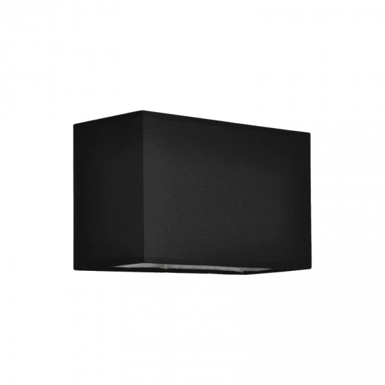 ΑΜΠΑΖΟΥΡ ΟΡΘΟΓΩΝΙΟ ΜΑΥΡΟ 25Χ16ΧΗ18CM ΜΕ ΒΑΣΗ ΓΙΑ Ε27 MIX&MATCH ΑΜΠΑΖΟΥΡ ΟΡΘΟΓΩΝΙΟ ΜΑΥΡΟ 25Χ16ΧΗ18CM ΜΕ ΒΑΣΗ ΓΙΑ Ε27 MIX&MATCH