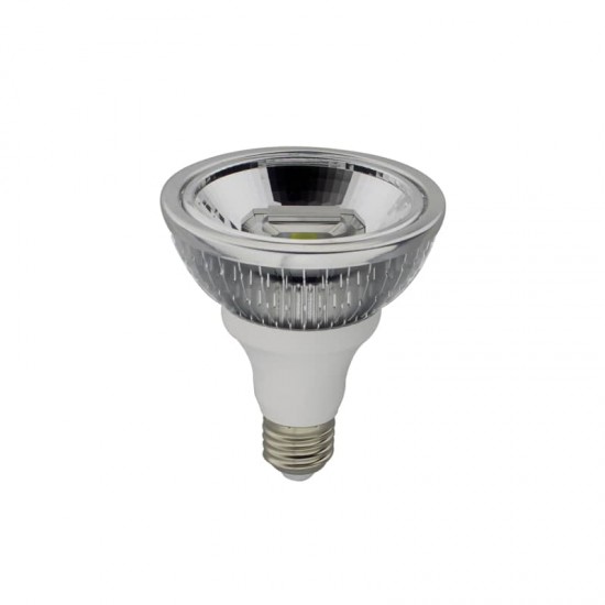DIM E27 15W 6.500K 40° 230V 750lm ±5% LED COB REFLECTOR