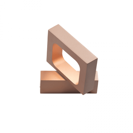 ΕΠΙΤΟΙΧΟ Φ/Σ LED 6W 3000K ΑΛΟΥΜΙΝΙΟ ΧΡΥΣΟ 14,5X13X3CM CYCLOP ΕΠΙΤΟΙΧΟ Φ/Σ LED 6W 3000K ΑΛΟΥΜΙΝΙΟ ΧΡΥΣΟ 14,5X13X3CM CYCLOP