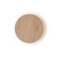 ΕΠΙΤ Φ/Σ LED 15W 3000Κ ΑΠΟΧΡ.ΑΝΟΙΧΤ ΞΥΛ MDF ΚΥΚΛ Φ30XH3,6CM ECLIPSE
