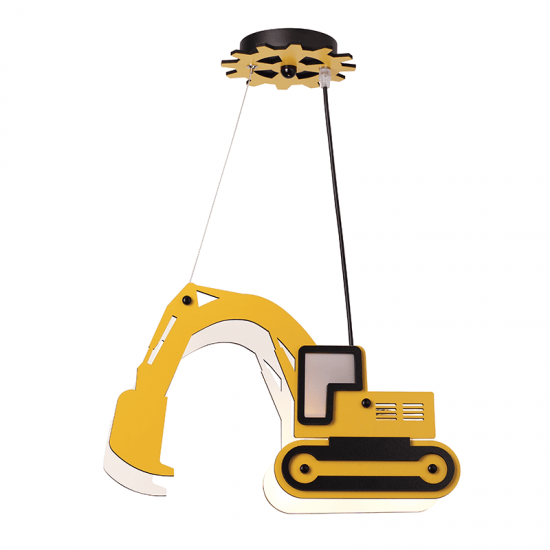 ΚΡΕΜΑΣΤΟ Φ/Σ 1ΧΕ14 ΚΙΤΡΙΝΟ MDF 40X12XH80CM VROOM ΚΡΕΜΑΣΤΟ Φ/Σ 1ΧΕ14 ΚΙΤΡΙΝΟ MDF 40X12XH80CM VROOM