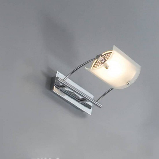 # ΑΠΛΙΚΑ 1Χ40W G9 ZETA # ΑΠΛΙΚΑ 1Χ40W G9 ZETA