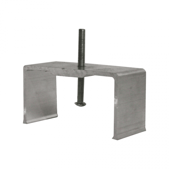 ΚΛΙΠ ΧΩΝΕΥΤΗΣ ΕΓΚΑΤΑΣΤΑΣΗΣ ΡΑΓΑΣ 4 ΚΑΛΩΔΙΩΝ ΚΛΙΠ ΧΩΝΕΥΤΗΣ ΕΓΚΑΤΑΣΤΑΣΗΣ ΡΑΓΑΣ 4 ΚΑΛΩΔΙΩΝ