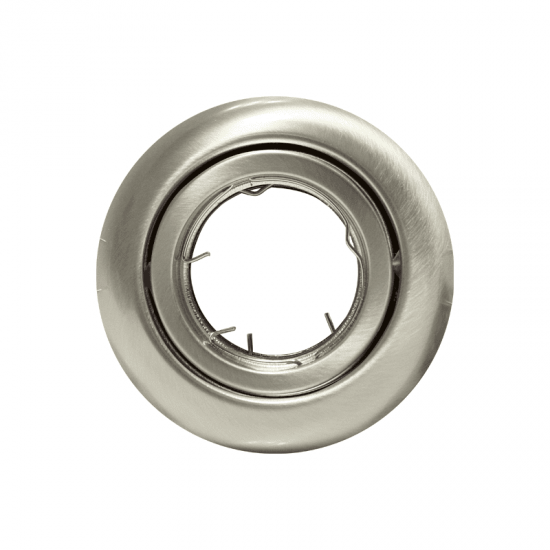 ΣΠΟΤ ΧΩΝ ΚΙΝΗΤΟ MR16 ΝΙΚΕΛ ΜΑΤ ΣΠΟΤ ΧΩΝ ΚΙΝΗΤΟ MR16 ΝΙΚΕΛ ΜΑΤ