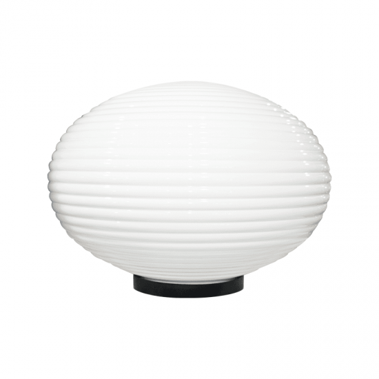 ΜΠΑΛΑ ΟΒΑΛ ΛΕΥΚΗ ΜΕ ΒΑΣΗ Φ32