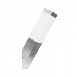 ΑΠΛΙΚΑ ΤΕΤΡΑΓΩΝΗ ΚΥΡΤΗ ΑΝΟΞΕΙΔΩΤΗ ΥΨΟΣ 40cm