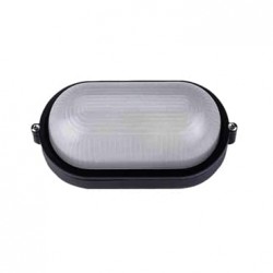 ΧΕΛΩΝΑ ΜΑΥΡΗ ΙΡ45 Ε27 100W