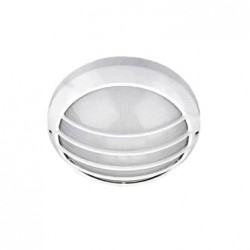 ΠΛΑΦΟΝΙΕΡΑ Φ26 Νο5044 ΛΕΥΚΗ