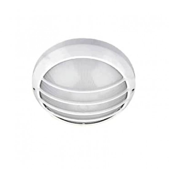 ΠΛΑΦΟΝΙΕΡΑ Φ26 Νο5044 ΛΕΥΚΗ