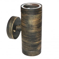 ΣΠΟΤ GU10 2 ΔΕΣΜΕΩΝ ΣΚΟΥΡΙΑ ΣΠΟΤ GU10 2 ΔΕΣΜΕΩΝ ΣΚΟΥΡΙΑ