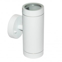 ΣΠΟΤ GU10 2 ΔΕΣΜΕΩΝ ΛΕΥΚΟ ΣΠΟΤ GU10 2 ΔΕΣΜΕΩΝ ΛΕΥΚΟ