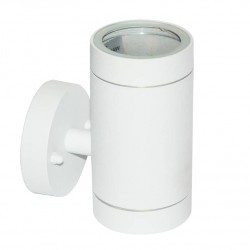 ΣΠΟΤ GU10 1 ΔΕΣΜΗΣ ΛΕΥΚΟ