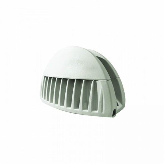 LED WINDOW VITRINE LUMINAIRE 9W 1050lm 110°x3° 230V AC 3000K MATT WHITE CRI80 IP65 40.000hrs LED WINDOW VITRINE LUMINAIRE 9W 1050lm 110°x3° 230V AC 3000K MATT WHITE CRI80 IP65 40.000hrs