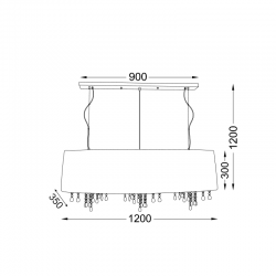 ALICE 3Φ ΚΡΕΜΑΣΤΟ ALICE
