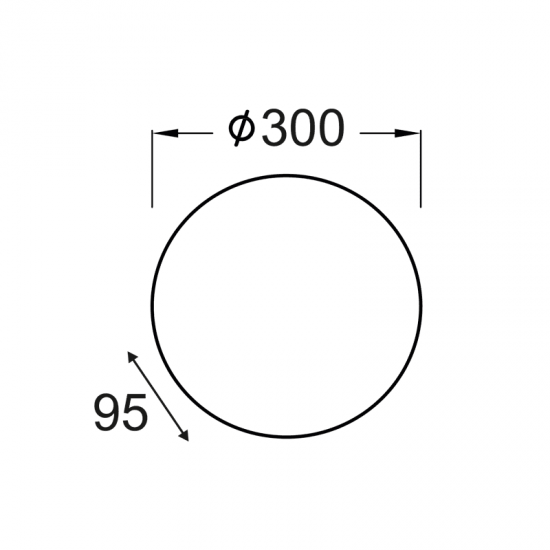 ΠΛΑΦΟΝΙΕΡΑ Φ40 ΚΙΤΡΙΝΟ ΓΥΑΛΙ ALBATRE ΠΛΑΦΟΝΙΕΡΑ Φ40 ΚΙΤΡΙΝΟ ΓΥΑΛΙ ALBATRE