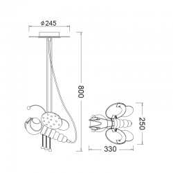 ΠΑΙΔΙΚΟ ΜΕΛΙΣΣΑ PINK HONEY