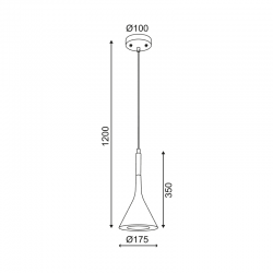 ΚΡΕΜΑΣΤΟ Φ/Σ 1ΧΕ14 ΤΣΙΜΕΝΤΟ+ΜΑΥΡΟ ΞΥΛΟ Φ17,5ΧΗ120CM EVEREST ΚΡΕΜΑΣΤΟ Φ/Σ 1ΧΕ14 ΤΣΙΜΕΝΤΟ+ΜΑΥΡΟ ΞΥΛΟ Φ17,5ΧΗ120CM EVEREST