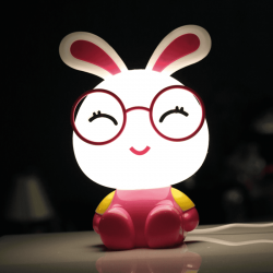 ΠΟΡΤΑΤΙΦ 1ΧΕ14 ΠΑΙΔΙΚΟ ΚΟΥΝΕΛΑΚΙ ΡΟΖ 22Χ16ΧΗ32CM FRIENDS