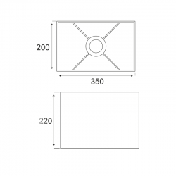 ΑΜΠΑΖΟΥΡ ΟΡΘΟΓΩΝΙΟ ΛΕΥΚΟ 35Χ20ΧΗ22CM ΜΕ ΒΑΣΗ ΓΙΑ Ε27 MIX&MATCH ΑΜΠΑΖΟΥΡ ΟΡΘΟΓΩΝΙΟ ΛΕΥΚΟ 35Χ20ΧΗ22CM ΜΕ ΒΑΣΗ ΓΙΑ Ε27 MIX&MATCH