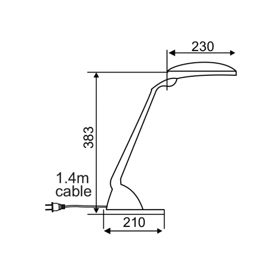 ΠΟΡΤΑΤΙΦ 2Χ9W PL ΓΚΡΙ DOVE