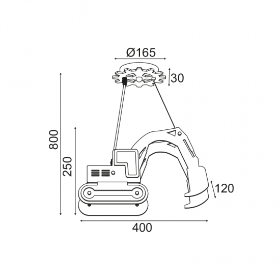 ΚΡΕΜΑΣΤΟ Φ/Σ 1ΧΕ14 ΚΙΤΡΙΝΟ MDF 40X12XH80CM VROOM ΚΡΕΜΑΣΤΟ Φ/Σ 1ΧΕ14 ΚΙΤΡΙΝΟ MDF 40X12XH80CM VROOM