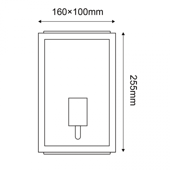 ^ΓΚΡΙ ΕΠΙΤΟΙΧΟ ΦΩΤΙΣΤΙΚΟ CELIA MINI 1XE27 IP44 ΜΕ ΔΙΑΦΑΝΟ ΓΥΑΛΙ ^ΓΚΡΙ ΕΠΙΤΟΙΧΟ ΦΩΤΙΣΤΙΚΟ CELIA MINI 1XE27 IP44 ΜΕ ΔΙΑΦΑΝΟ ΓΥΑΛΙ