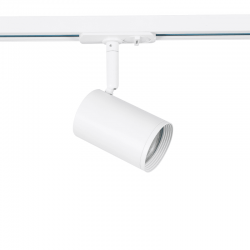 ^TRACK SPOT GU10 3C WHITE No68