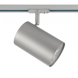 ^TRACK SPOT PAR 3C GREY No68
