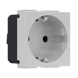 ^MODYS ΠΡΙΖΑ ΣΟΥΚΟ ΙΒΟΥΑΡ 2 ΣΤ. 2P+E 16A 250VAC IP20