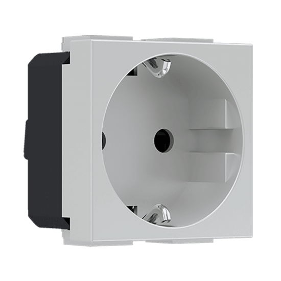 ^MODYS ΠΡΙΖΑ ΣΟΥΚΟ ΙΒΟΥΑΡ 2 ΣΤ. 2P+E 16A 250VAC IP20