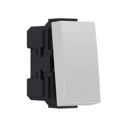 ^MODYS ΔΙΑΚΟΠΤΗΣ ΑΛΕΡΕΤΟΥΡ ΕΛΕΓΧΟΥ ΙΒΟΥΑΡ 1 ΣΤ. 1P 10AX 250VAC IP20