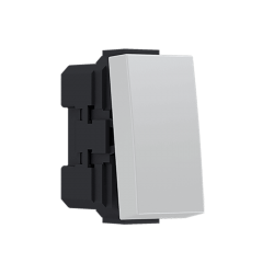 ^MODYS ΔΙΑΚΟΠΤΗΣ ΑΛΕΡΕΤΟΥΡ ΙΒΟΥΑΡ 1 ΣΤ. 1P 10AX 250VAC IP20