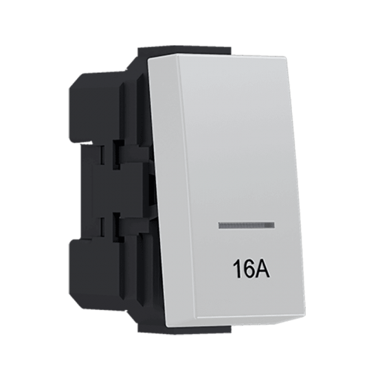 ^MODYS ΔΙΑΚΟΠΤΗΣ ΔΙΠΟΛΙΚΟΣ (0-1) 16Α ΜΕ ΕΝΔΕΙΞΗ ΙΒΟΥΑΡ 1 ΣΤ. 2P 16AX 250VAC IP20 ^MODYS ΔΙΑΚΟΠΤΗΣ ΔΙΠΟΛΙΚΟΣ (0-1) 16Α ΜΕ ΕΝΔΕΙΞΗ ΙΒΟΥΑΡ 1 ΣΤ. 2P 16AX 250VAC IP20