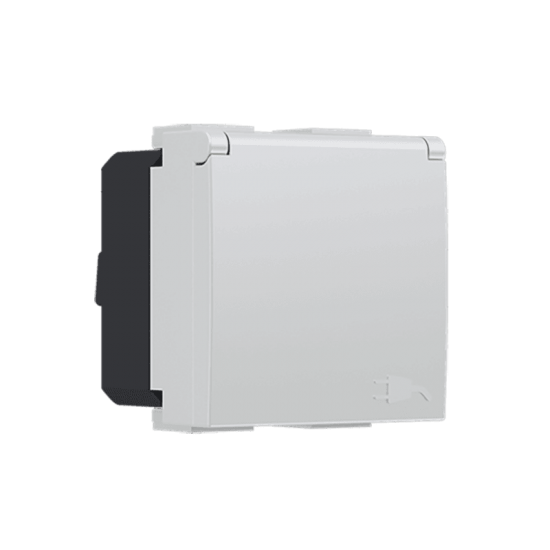 ^ MODYS ΠΡΙΖΑ ΣΟΥΚΟ ΚΑΠΑΚΙ ΙΒΟΥΑΡ 2 ΣΤ. 2P+E 16A 250VAC IP20