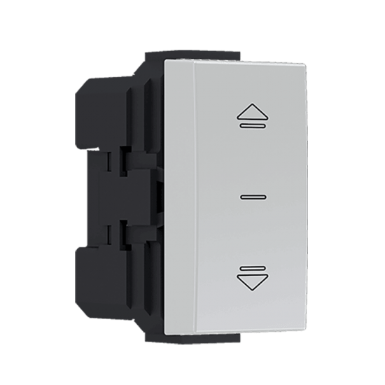 ^MODYS ΜΠΟΥΤΟΝ ΡΟΛΩΝ ΙΒΟΥΑΡ 1 ΣΤ. 2P 10A 250VAC IP20 ^MODYS ΜΠΟΥΤΟΝ ΡΟΛΩΝ ΙΒΟΥΑΡ 1 ΣΤ. 2P 10A 250VAC IP20