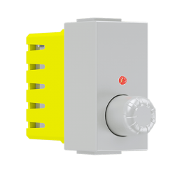 ^ MODYS ΠΕΡΙΣΤΡΟΦΙΚΟΣ ΡΟΟΣΤΑΤΗΣ ΙΒΟΥΑΡ 1 ΣΤ. 1P 40-300W 250VAC IP20