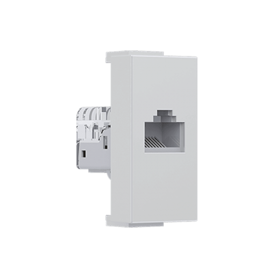 ^ MODYS ΠΡΙΖΑ ΔΙΚΤΥΟΥ ΙΒΟΥΑΡ 1 ΣΤ. RJ45 CAT.5E ΧΩΡΙΣ ΘΩΡΑΚΙΣΗ IP20 ^ MODYS ΠΡΙΖΑ ΔΙΚΤΥΟΥ ΙΒΟΥΑΡ 1 ΣΤ. RJ45 CAT.5E ΧΩΡΙΣ ΘΩΡΑΚΙΣΗ IP20