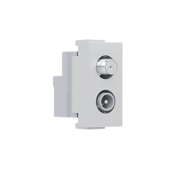 ^ MODYS ΠΡΙΖΑ ΤΗΛΕΟΡΑΣΗΣ SAT ΤV-R ΔΙΕΛΕΥΣΗΣ 1 ΣΤ. ΙΒΟΥΑΡ IP20 ^ MODYS ΠΡΙΖΑ ΤΗΛΕΟΡΑΣΗΣ SAT ΤV-R ΔΙΕΛΕΥΣΗΣ 1 ΣΤ. ΙΒΟΥΑΡ IP20