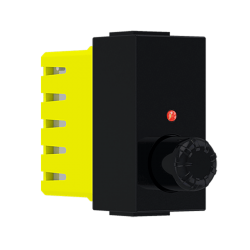 ^ MODYS ΑΛΕΡΕΤΟΥΡ ΠΕΡΙΣΤΡΟΦΙΚΟΣ ΡΟΟΣΤΑΤΗΣ ΜΑΥΡΟΣ ΜΑΤ 1 ΣΤ. 1P 40-300W 250VAC IP20