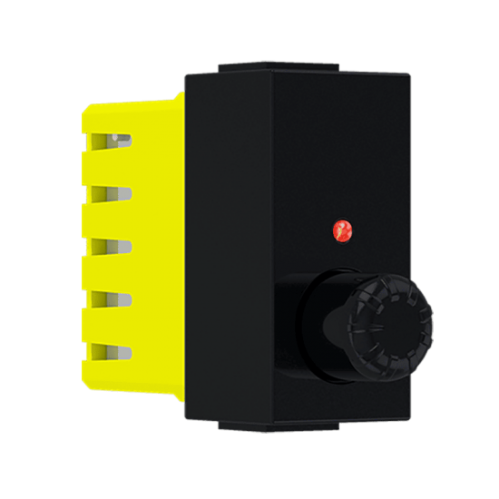 ^ MODYS ΑΛΕΡΕΤΟΥΡ ΠΕΡΙΣΤΡΟΦΙΚΟΣ ΡΟΟΣΤΑΤΗΣ ΜΑΥΡΟΣ ΜΑΤ 1 ΣΤ. 1P 40-300W 250VAC IP20 ^ MODYS ΑΛΕΡΕΤΟΥΡ ΠΕΡΙΣΤΡΟΦΙΚΟΣ ΡΟΟΣΤΑΤΗΣ ΜΑΥΡΟΣ ΜΑΤ 1 ΣΤ. 1P 40-300W 250VAC IP20