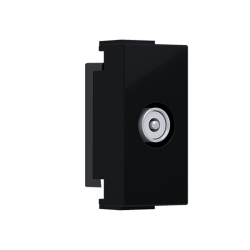 ^ MODYS ΑΝΤΑΠΤΟΡΑΣ ΤΗΛΕΟΡΑΣΗΣ TV-R ΑΡΣΕΝΙΚΟΣ 1 ΣΤ. ΜΑΥΡΟΣ ΜΑΤ IP20